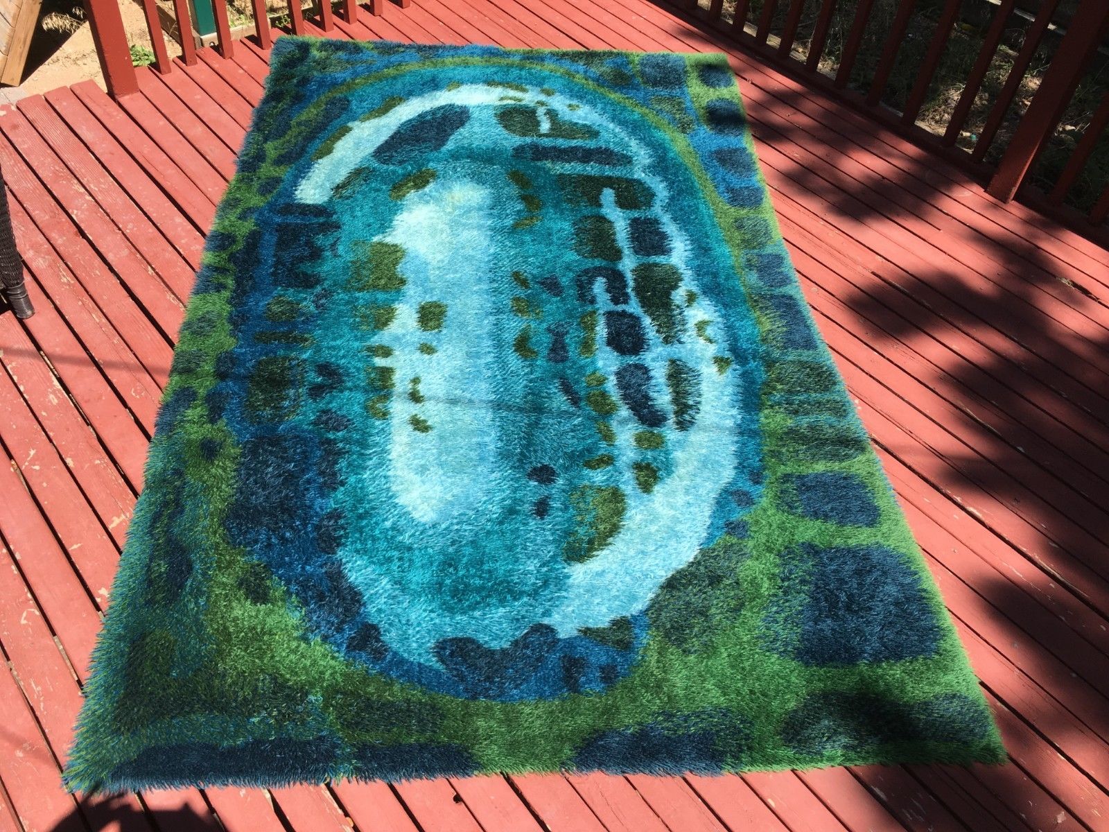 Tapis Rya : Un Top 5 des plus beaux modèles !